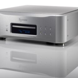 Esoteric K-03XD SACD/CD-Player
