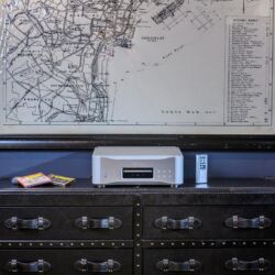 Esoteric K-03XD SACD/CD-Player