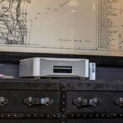 Esoteric K-03XD SACD/CD-Player