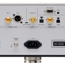 Esoteric K-03XD SACD/CD-Player