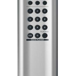 Esoteric K-03XD SACD/CD-Player