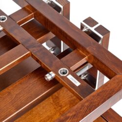 Finite Elemente Pagode Edition MK2