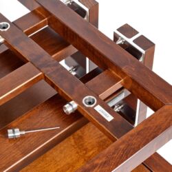 Finite Elemente Pagode Edition MK2