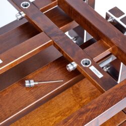 Finite Elemente Pagode Edition MK2