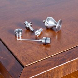 Finite Elemente Pagode Edition MK2