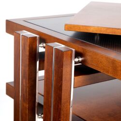 Finite Elemente Pagode Edition MK2