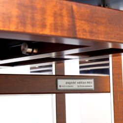 Finite Elemente Pagode Edition MK2