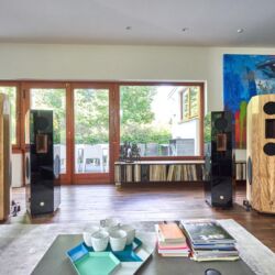 SoundSpace Systems Reportage