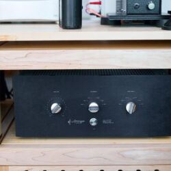 SoundSpace Systems Reportage
