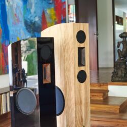 SoundSpace Systems Reportage