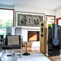 SoundSpace Systems Reportage