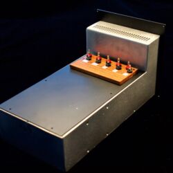 SoundSpace Systems Reportage