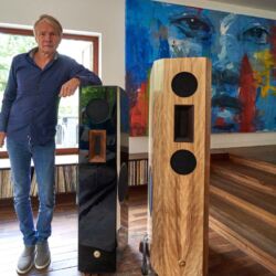SoundSpace Systems Reportage