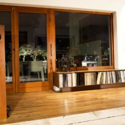 SoundSpace Systems Reportage