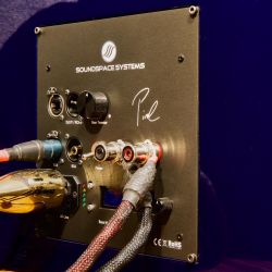 SoundSpace Systems Reportage
