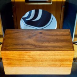 SoundSpace Systems Reportage