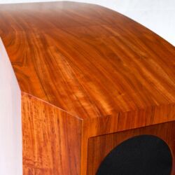 SoundSpace Systems Reportage