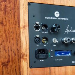SoundSpace Systems Reportage