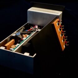 SoundSpace Systems Reportage