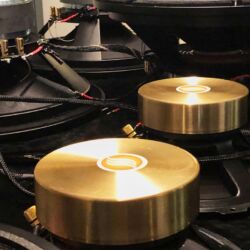 SoundSpace Systems Reportage