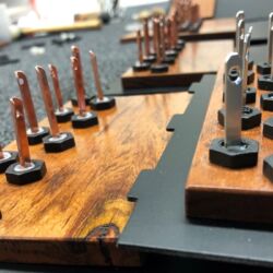 SoundSpace Systems Reportage