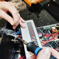 SoundSpace Systems Reportage