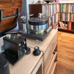 SoundSpace Systems Reportage