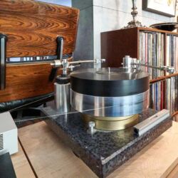 SoundSpace Systems Reportage