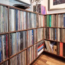SoundSpace Systems Reportage