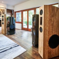 SoundSpace Systems Reportage
