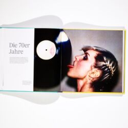 Vinyl, Die Magie der schwarzen Scheibe