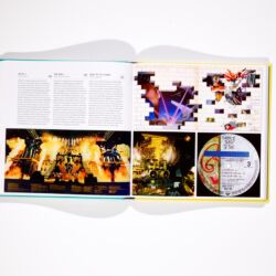 Vinyl, Die Magie der schwarzen Scheibe