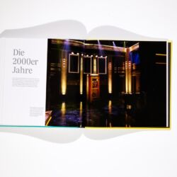 Vinyl, Die Magie der schwarzen Scheibe