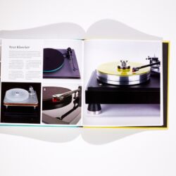 Vinyl, Die Magie der schwarzen Scheibe