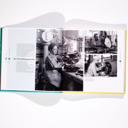 Vinyl, Die Magie der schwarzen Scheibe