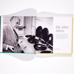 Vinyl, Die Magie der schwarzen Scheibe