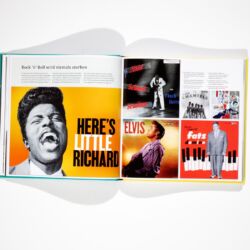 Vinyl, Die Magie der schwarzen Scheibe