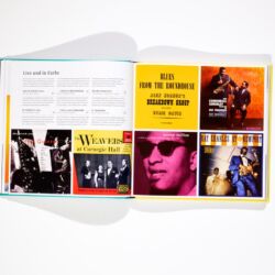 Vinyl, Die Magie der schwarzen Scheibe