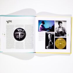 Vinyl, Die Magie der schwarzen Scheibe