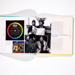 Vinyl, Die Magie der schwarzen Scheibe