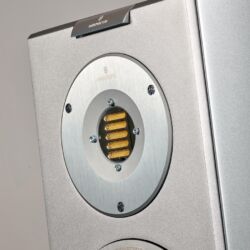 Audiovector R6 Arrete Standlautsprecher