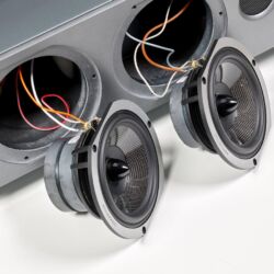 Audiovector R6 Arrete Standlautsprecher