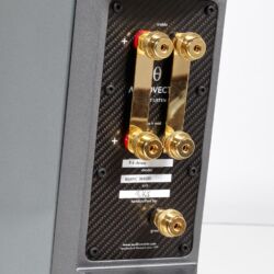 Audiovector R6 Arrete Standlautsprecher