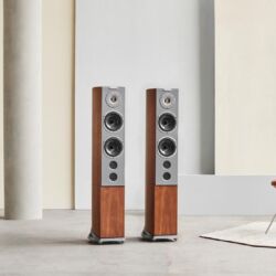 Audiovector R6 Arrete Standlautsprecher