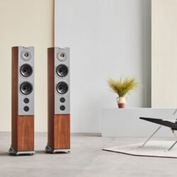 Audiovector R6 Arrete Standlautsprecher