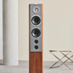 Audiovector R6 Arrete Standlautsprecher