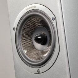 Audiovector R6 Arrete Standlautsprecher