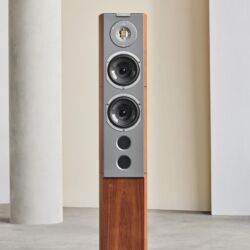 Audiovector R6 Arrete Standlautsprecher