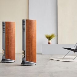 Audiovector R6 Arrete Standlautsprecher