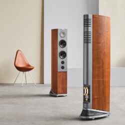 Audiovector R6 Arrete Standlautsprecher